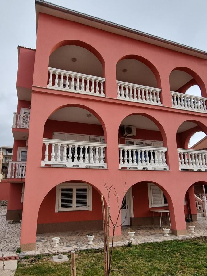 Three Stars Senj (Lika-Senj) Exterior foto