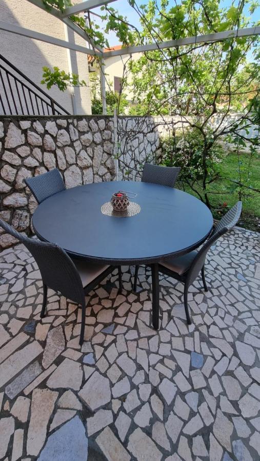 Three Stars Senj (Lika-Senj) Exterior foto